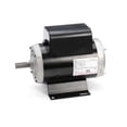 thumbnail image 1 of 6 HP 3450 RPM R56Y Frame 230V Air Compressor Motor - Century # B387, 1 of 1