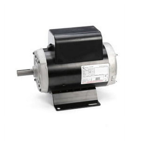 6 HP 3450 RPM R56Y Frame 230V Air Compressor Motor - Century # B387