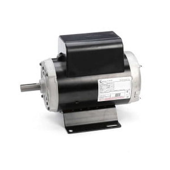 6 HP 3450 RPM R56Y Frame 230V Air Compressor Motor - Century # B387