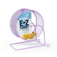 thumbnail image 1 of 6" Hamster Exercise Wheel, 1 of 5
