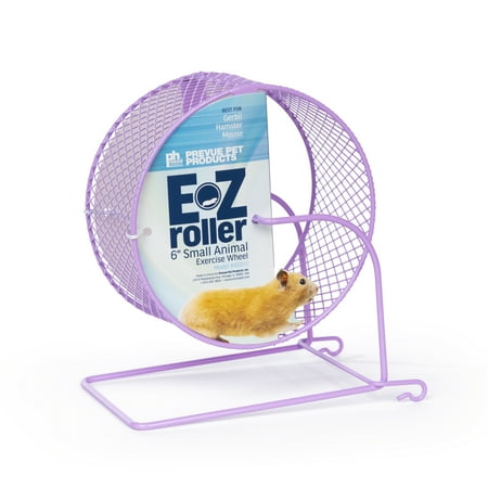 6" Hamster Exercise Wheel