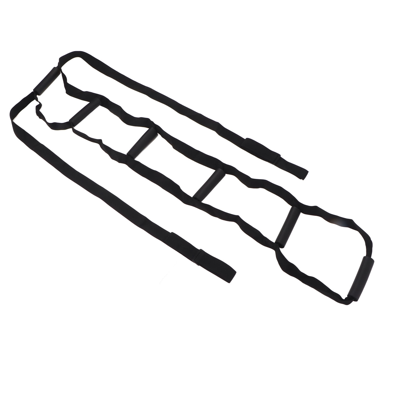 6-handles-bed-ladder-assist-strap-bed-adjusting-length-sit-up-helper