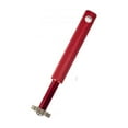 thumbnail image 1 of 6-Heads Golf Club Groove Sharpener Iron Regrooving Cleaner Tool Wedge Cleaning, 1 of 5