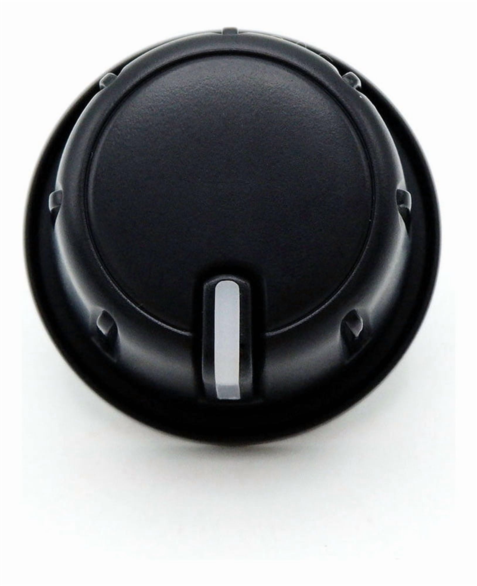 6 Heater Control Buttons Suitable for Toyota Hi - Walmart.com