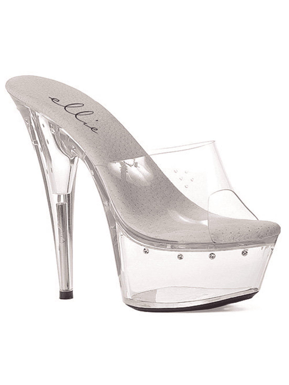 Aachcol Women Sandals Platform Peep Open Toe Ankle Strap Stiletto High Heel  Dress Shoes Pumps Wedding Suede 6 Inch | Fruugo US