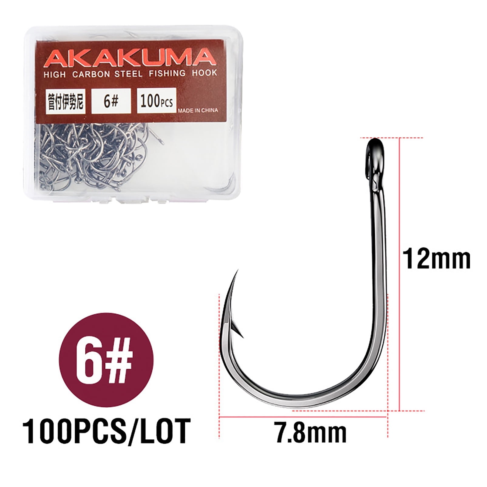 china made fishing hooks Mutsu Hook Blacktail hooks have a corrosion resistant black nickel finish as their standard. Buy Standard Quality China Wholesale