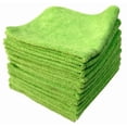 thumbnail image 1 of 6 High Quality 16X16 Auto Detailing Microfiber Towels, 1 of 2