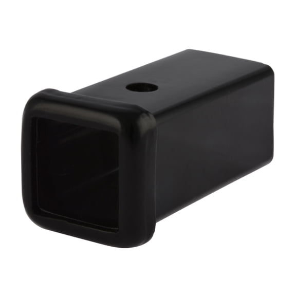 Hiltex 2" x 6" Steel Hitch Receiver Extension | Weld On Type Towing Bar Trucks SUV