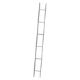 thumbnail image 1 of 6 Hole 20' Universal Ladder Hardware Kit, 1 of 1