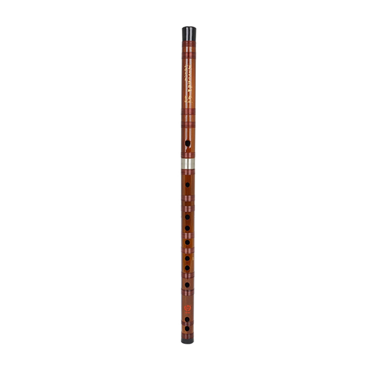 6 Hole Recorder Music Flute Clarinet Key of C Flute Recorder Chinese Flute Soprano Flute Musical Instrument for Beginner