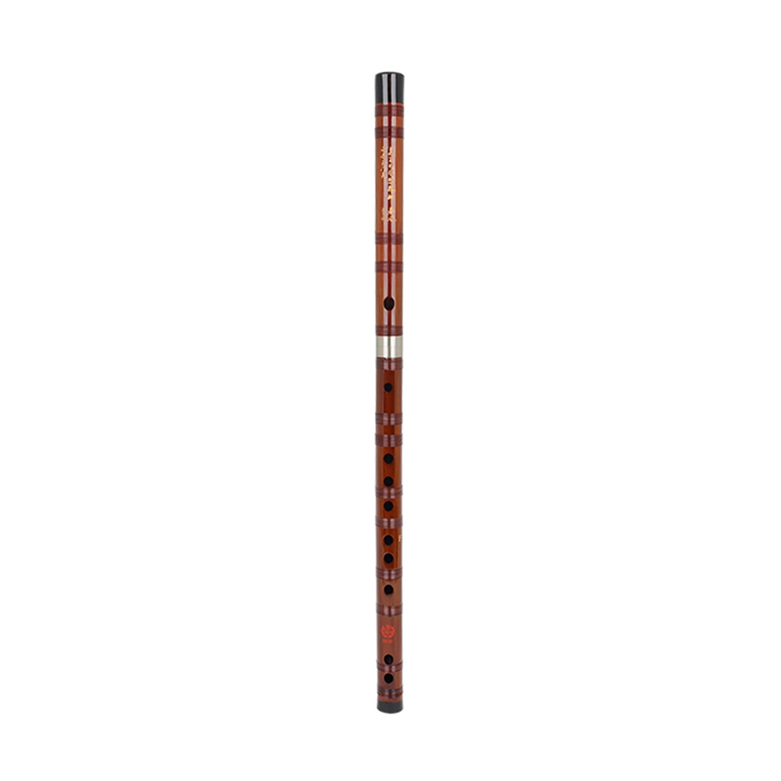 6 Hole Recorder Music Flute Clarinet Key of C Flute Recorder Chinese Flute Soprano Flute Musical Instrument for Beginner