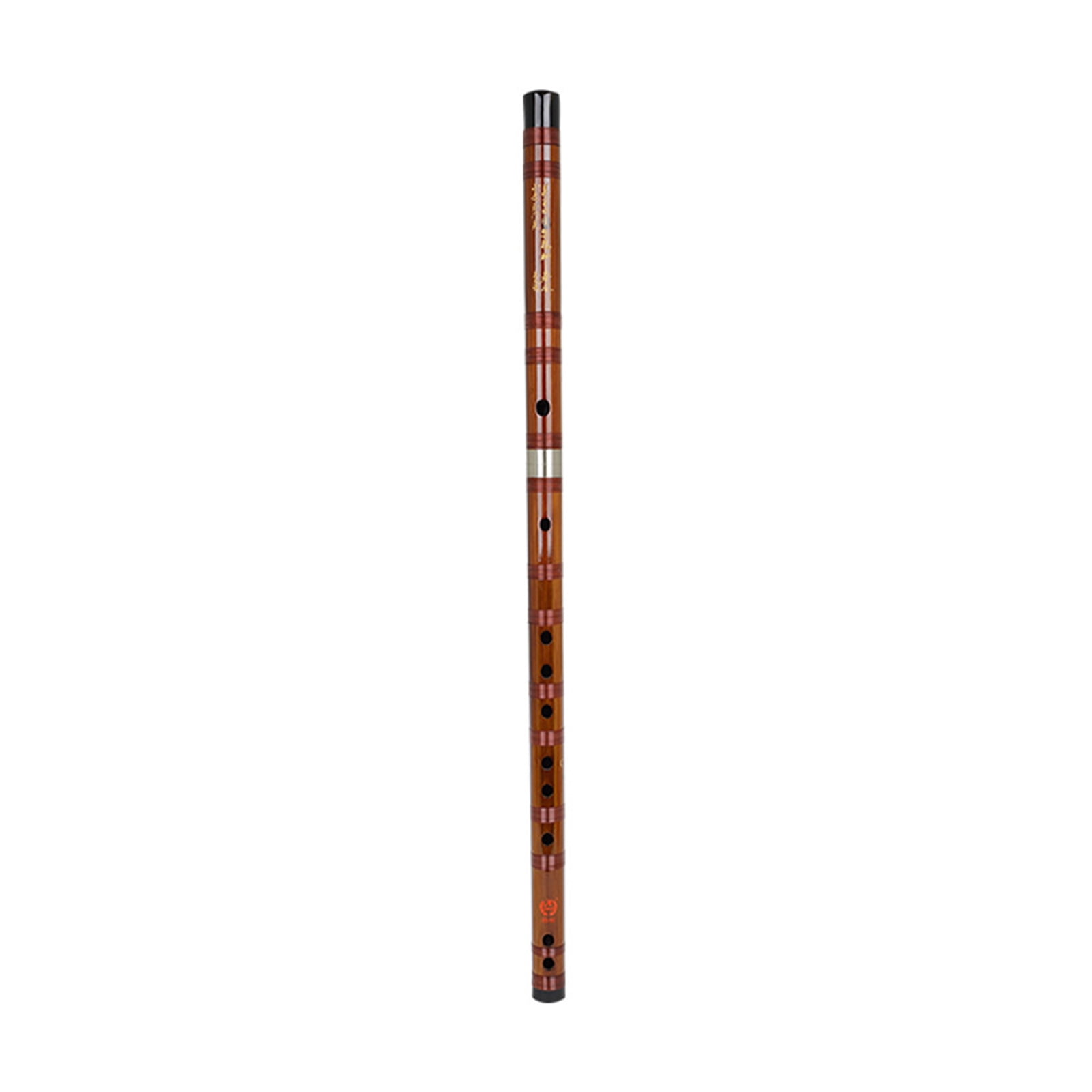 6 Hole Recorder Music Flute Clarinet Key of C Flute Recorder Chinese Flute Soprano Flute Musical Instrument for Beginner