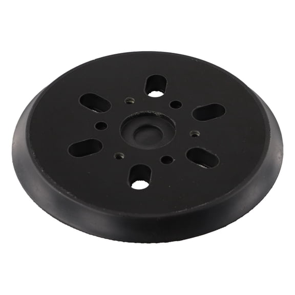 6 Hole Sanding Pad Abrasive Pad 6 Inches Polishing Disc Grinding Disc For Bosch B Fangkenuo