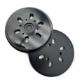 thumbnail image 1 of 6 Hole Sanding Pad Abrasive Pad 6 Inches Polishing Disc Grinding Disc For Bosch, 1 of 9