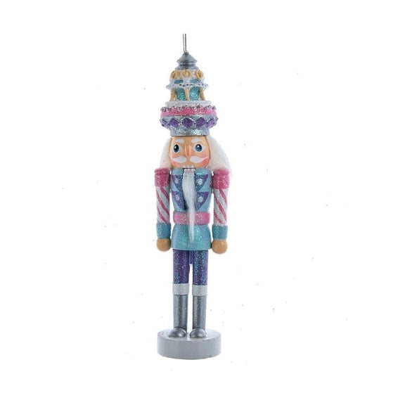 6" Hollywood Ballet Nutcracker Ornament