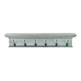 thumbnail image 1 of 8 Hook Coat Rack, 1 of 7