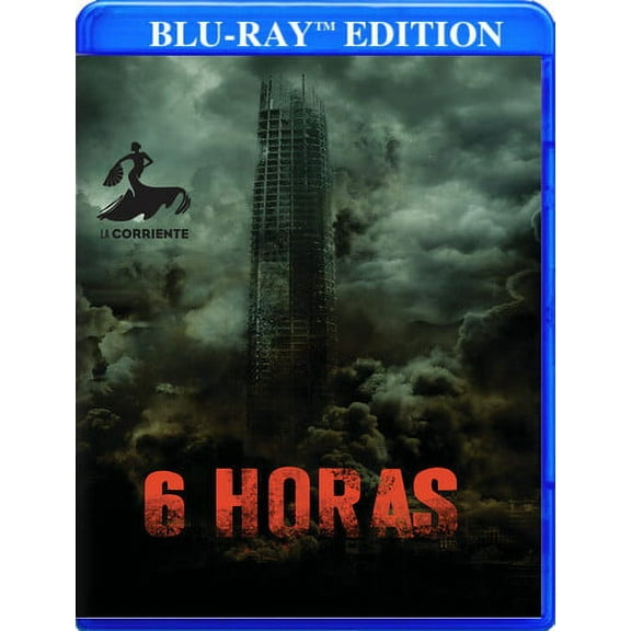 6 Hours (Blu-ray), Shoreline Ent, Horror