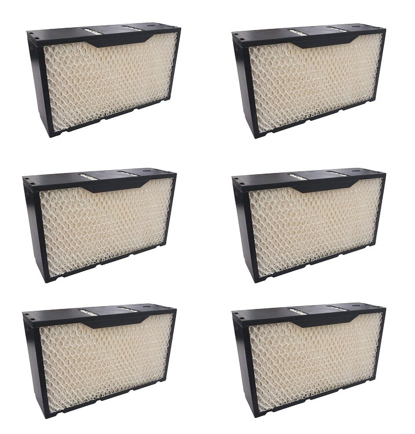 6 Humidifier Filter Wick for Aircare 1041