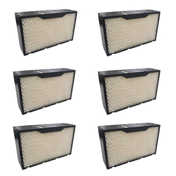 6 Humidifier Filter Wick for Bemis CB41