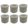 thumbnail image 1 of 6 Humidifier Filter Wick for Duracraft D88, 1 of 1