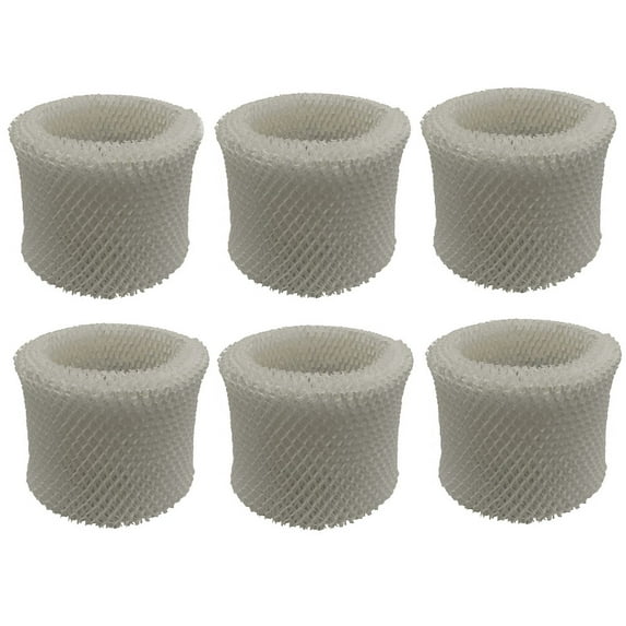 6 Humidifier Filter Wick for Duracraft D88