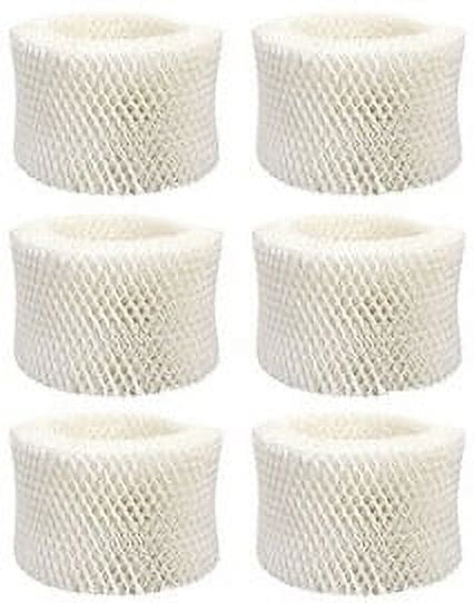 6 Humidifier Filter Wicks for White Westinghouse WWH35