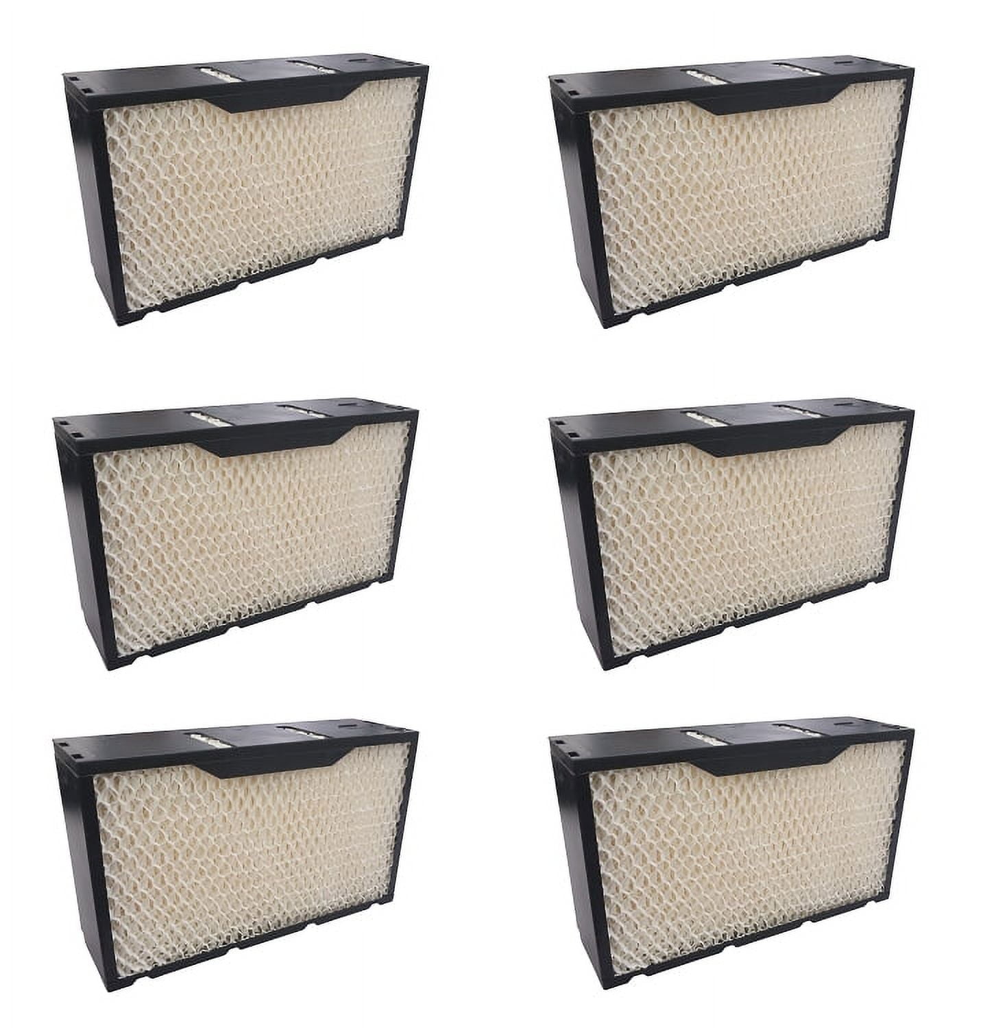 6 Humidifier Filter for Essick Air 696-400, 697-500HB