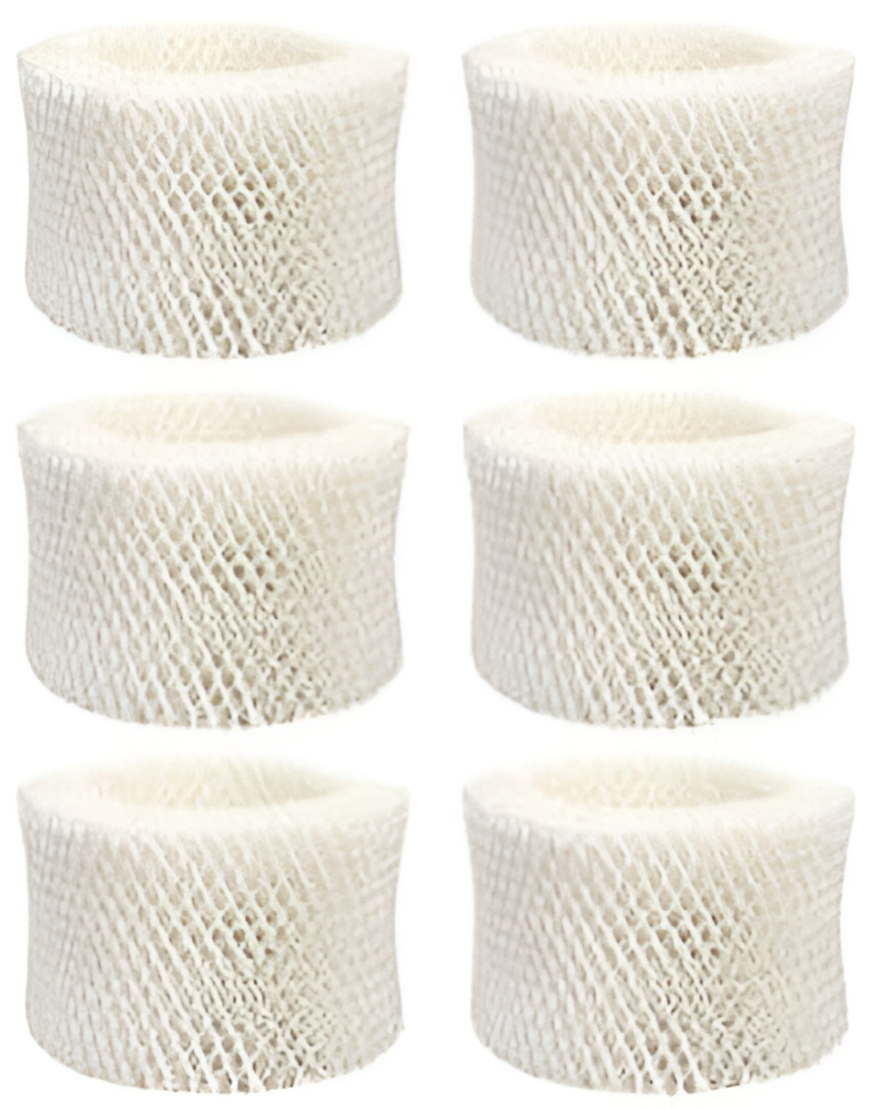 6 Humidifier Filter for Holmes HWF75PDQ-U HWF75 Type D