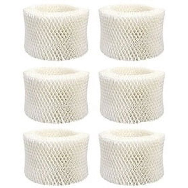 6 Humidifier Filter for Holmes HWF75PDQU HWF75 Type D