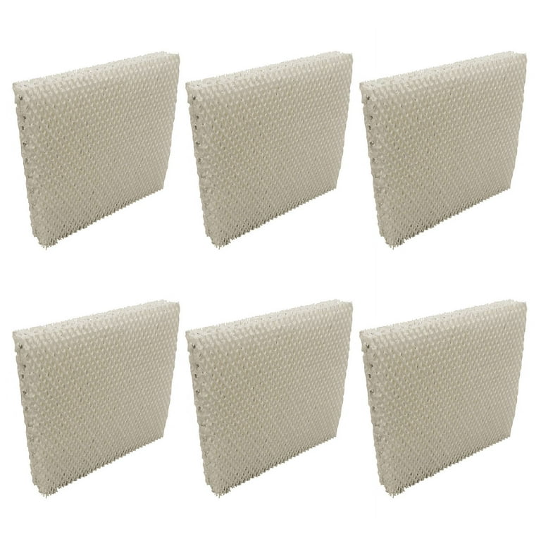 6 Humidifier Filters for Duracraft DH799