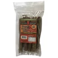 thumbnail image 1 of 6 INCH 8 PACK SCOOCHIE STEAKHOUSE CHOPPED BEEFSTEAK STICKS ZIP LOCK BAG, 1 of 1
