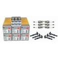 thumbnail image 1 of 6 Ignition Coils (48651) & 6 VPower Spark Plugs (6987) Kit Compatible with Dodge Jeep Mitsubishi 3.7L V6 by NGK, 1 of 14