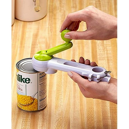 6-In-1 Can Opener