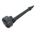 thumbnail image 1 of 6‑In‑1 Pressure Washer Spray Nozzle, Multi‑Pattern Replacement Wand Tip, Adjustable Water Spray Nozzle For Car Washing Patio Outdoor Surface Cleaning Accessory(Black-10.63"), 1 of 8