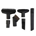 thumbnail image 1 of 6 In 1 Vacuum Cleaner Brush Nozzle Home Dusting Crevice Stair Tool Kit 32mm 35mm, 1 of 5