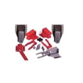 thumbnail image 1 of 6 In. Hanger Front And Rear Of Rear Leafspring, 1 of 1