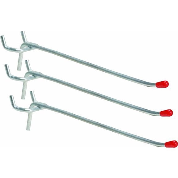Straight Peg Hooks,No 216054, Do It Best