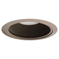 thumbnail image 1 of 6 In. Oil-Rubbed Bronze R40 Baffle, 1 of 1