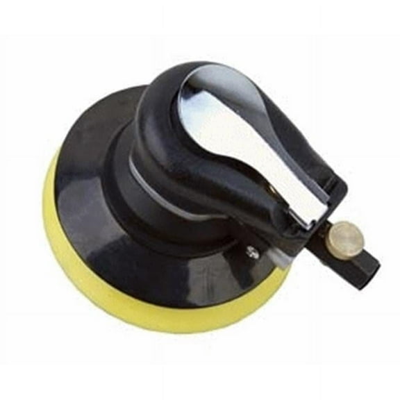 6 In. Random Orbital Palm Sander
