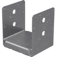 thumbnail image 1 of 6 In. x 6 In. Post Base - Single Pack — Residential Use, Standard Application, 1 of 1