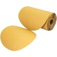 thumbnail image 1 of 6" Inch 60-800 Grit 50/100-PACK DA Sanding Disc PSA Sandpaper Roll -Sticky Back, 1 of 6