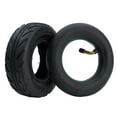 6 Inch 6X2 Inflation Inner Tube & Outer Tire for Electric Scooter Wheel ...