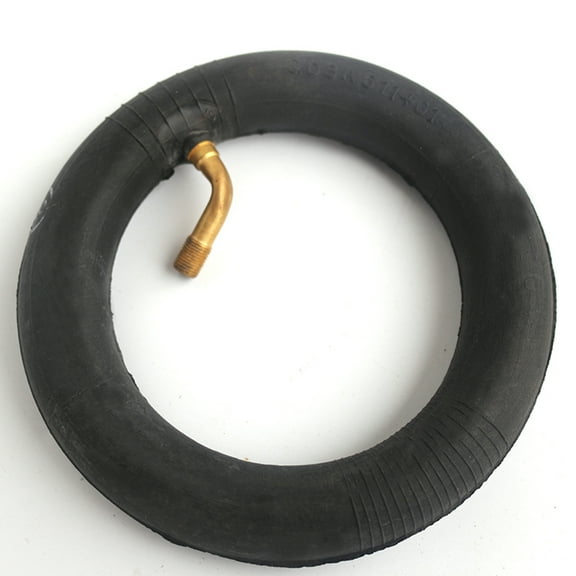 6 Inch 6x1 1/4 Inner Tube For Wheelchair Pneumatic Gas Mini Electric Scooter Accessory 6*1 1/4 Inflation Inner Tire