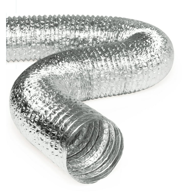 Hose Hvac Inch Duct 6