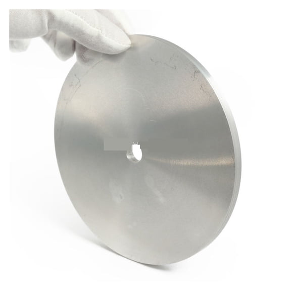 6" Inch Aluminum Master Lap Grinding Pads For Diamond Coated Flat Lap Disk Disc Wheels Abrasive Wheel ,Flat and Parallel