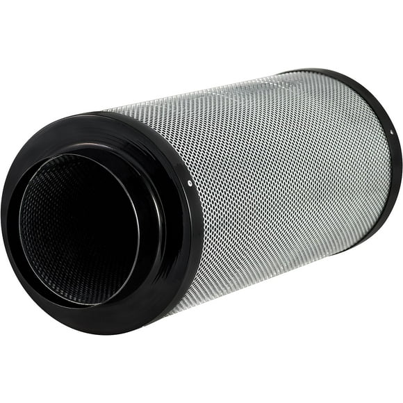 Carbon Filter Exhaust Fan