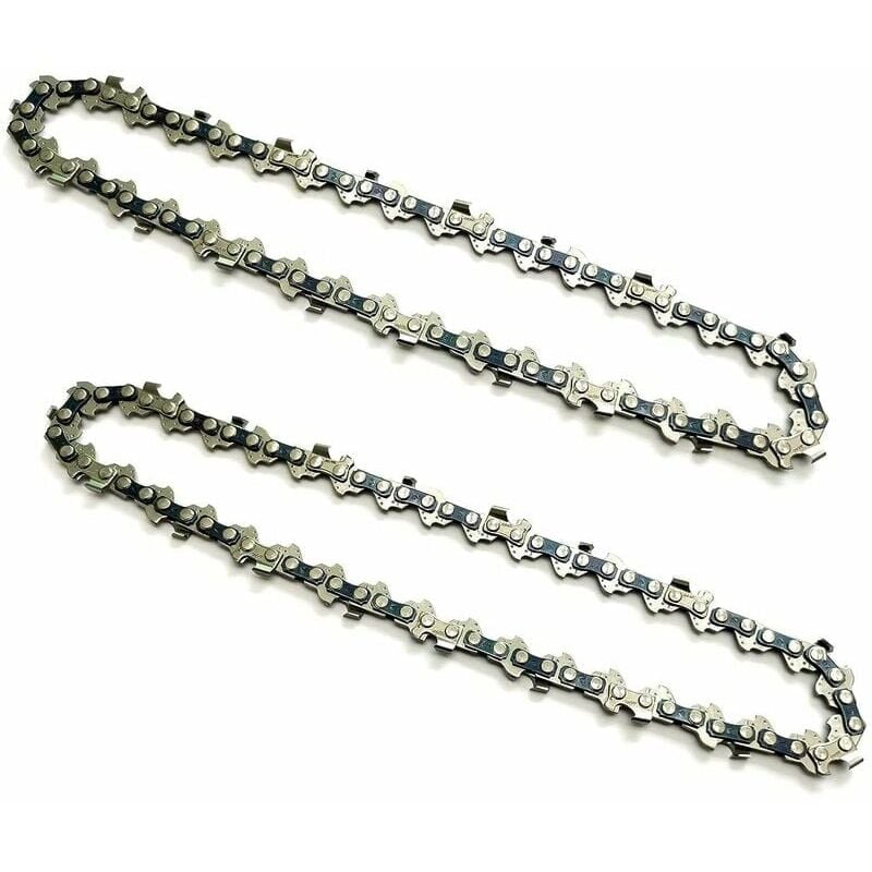 6-Inch Chainsaw Chains For Rechargeable Mini Hand Chainsaw Chains ...