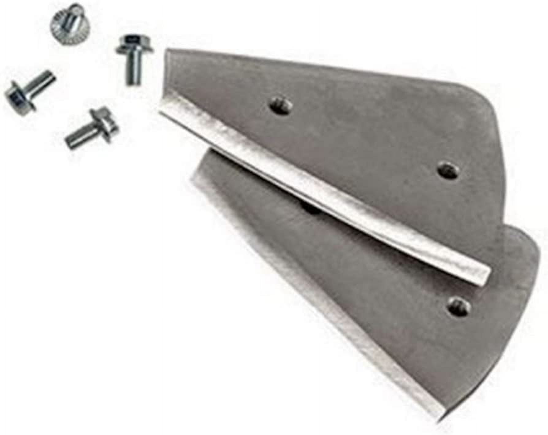 Strikemaster Ice Auger Blades Eskimo 10