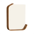 thumbnail image 1 of 6 Inch DIY Acrylic Wooden Photo Frame Herbarium Display Picture Frame with Sided Frame for Tabletop Display Home Decor,B, 1 of 7