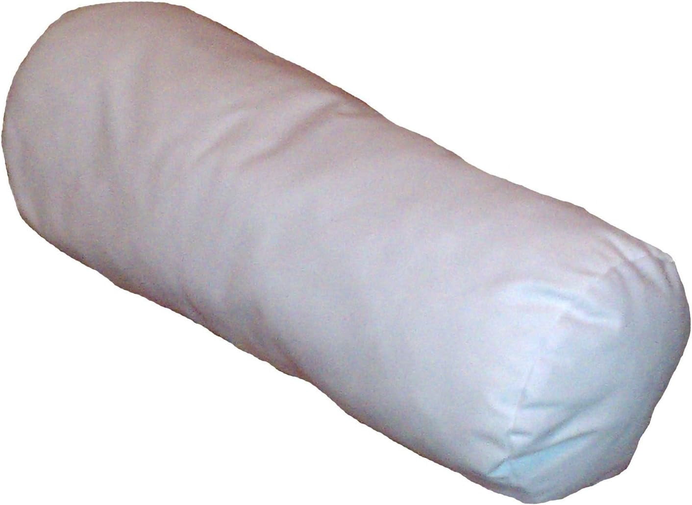 6 Inch Diameter Bolster Pillow Inserts/Pillow Forms (23 Inches Long